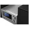 Kenwood M-7000S Home audio mini system 30 W Silver