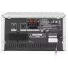Kenwood M-7000S Home audio mini system 30 W Silver