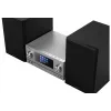 Kenwood M-9000S Home audio mini system 50 W Silver