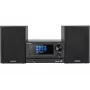 Kenwood M-7000S Home audio mini system 30 W Black