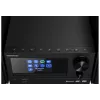 Kenwood M-7000S Home audio mini system 30 W Black