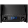 Kenwood M-9000S Home audio mini system 50 W Black