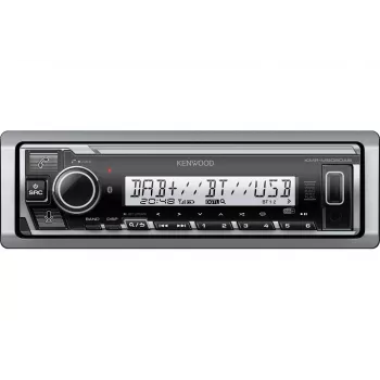 Kenwood KMR-M508DAB 88 W Bluetooth