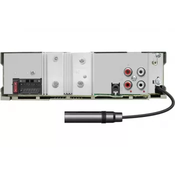 Kenwood KMR-M508DAB 88 W Bluetooth