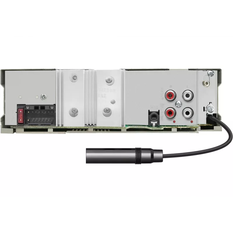 Kenwood KMR-M508DAB 88 W Bluetooth