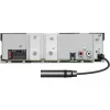Kenwood KDC-BT560DAB Black 50 W Bluetooth