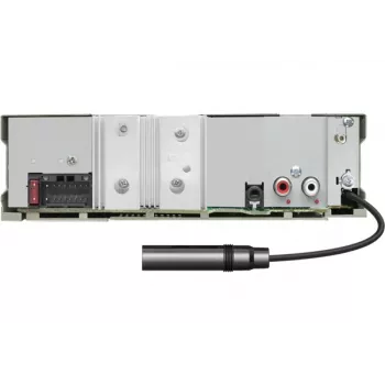 Kenwood KDC-BT560DAB Black 50 W Bluetooth