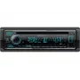 Kenwood KDC-BT760DAB Black 50 W Bluetooth