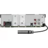 Kenwood KDC-BT760DAB Black 50 W Bluetooth