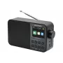 Kenwood CR-M30DAB-B Portable Digital Black