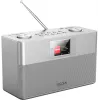 Kenwood CR-ST100S-S radio Internet Digital Silver
