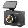 Kenwood DRV-A310W dashcam Full HD Wi-Fi DC Black