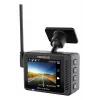 Kenwood DRV-A310W dashcam Full HD Wi-Fi DC Black