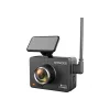 Kenwood DRV-A310W dashcam Full HD Wi-Fi DC Black