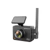 Kenwood DRV-A310W dashcam Full HD Wi-Fi DC Black