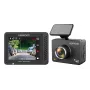 Kenwood DRV-A610W dashcam 4K Ultra HD Wi-Fi DC Black