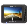 Kenwood DRV-A610W dashcam 4K Ultra HD Wi-Fi DC Black