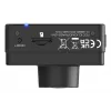 Kenwood DRV-A610W dashcam 4K Ultra HD Wi-Fi DC Black
