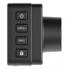 Kenwood DRV-A610W dashcam 4K Ultra HD Wi-Fi DC Black