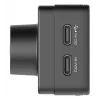 Kenwood DRV-A610W dashcam 4K Ultra HD Wi-Fi DC Black