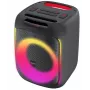 Kenwood AS-P200BT portable/party speaker Black 50 W