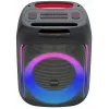 Kenwood AS-P200BT portable/party speaker Black 50 W