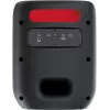 Kenwood AS-P200BT portable/party speaker Black 50 W
