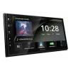 Kenwood DMX6523DABS car media receiver Black Wi-Fi Bluetooth