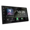 Kenwood DMX6523DABS car media receiver Black Wi-Fi Bluetooth