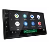 Kenwood DMX6523DABS car media receiver Black Wi-Fi Bluetooth