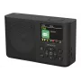 Kenwood CR-M33DAB Portable Digital Black