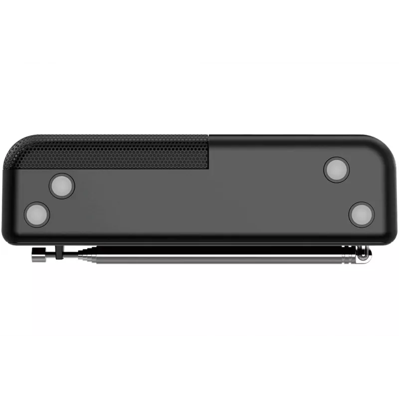 Kenwood CR-M33DAB Portable Digital Black
