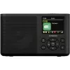 Kenwood CR-M33DAB Portable Digital Black