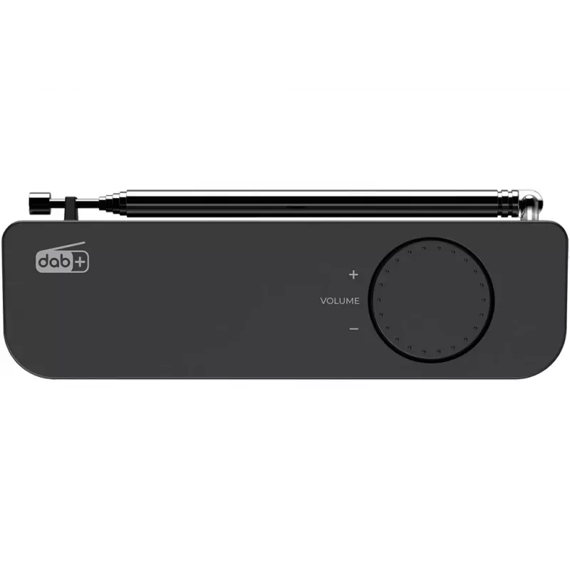 Kenwood CR-M33DAB Portable Digital Black