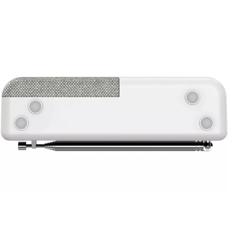 Kenwood CR-M33DAB radio Portable Digital White