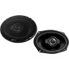 Kenwood KFC-PS6997 car speaker Oval 5-way 750 W 1 pc(s)