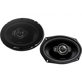 Kenwood KFC-PS6997 car speaker Oval 5-way 750 W 1 pc(s)
