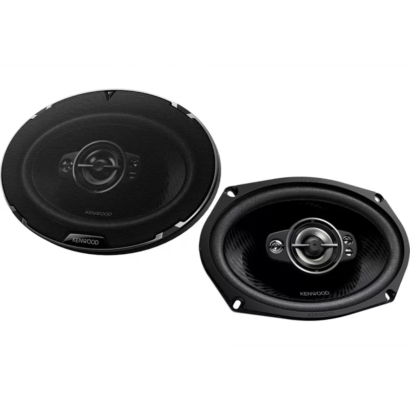 Kenwood KFC-PS6997 car speaker Oval 5-way 750 W 1 pc(s)