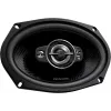 Kenwood KFC-PS6997 car speaker Oval 5-way 750 W 1 pc(s)