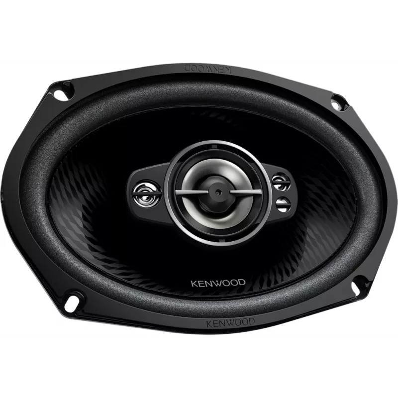 Kenwood KFC-PS6997 car speaker Oval 5-way 750 W 1 pc(s)