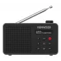 Kenwood CR-M25DAB-B radio Portable Digital Black