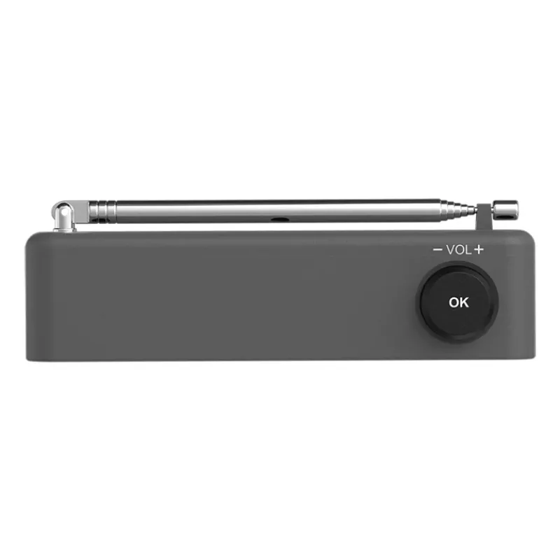 Kenwood CR-M25DAB-B radio Portable Digital Black