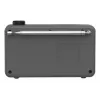 Kenwood CR-M25DAB-B radio Portable Digital Black