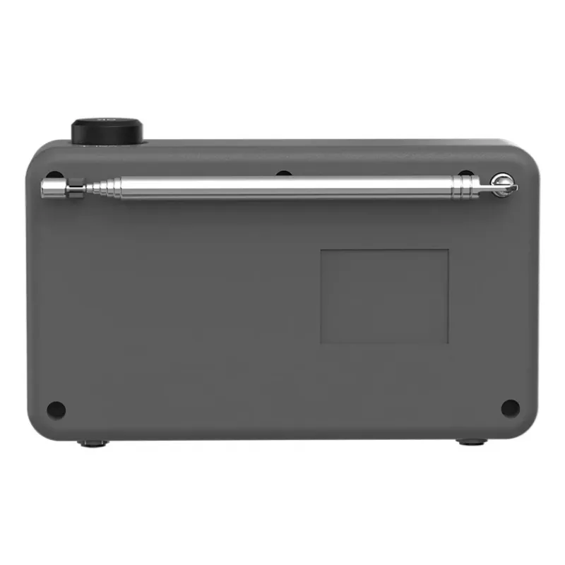 Kenwood CR-M25DAB-B radio Portable Digital Black