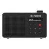 Kenwood CR-M25DAB-B radio Portable Digital Black