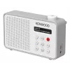 Kenwood CR-M25DAB-W radio Portable Digital White