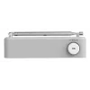 Kenwood CR-M25DAB-W radio Portable Digital White