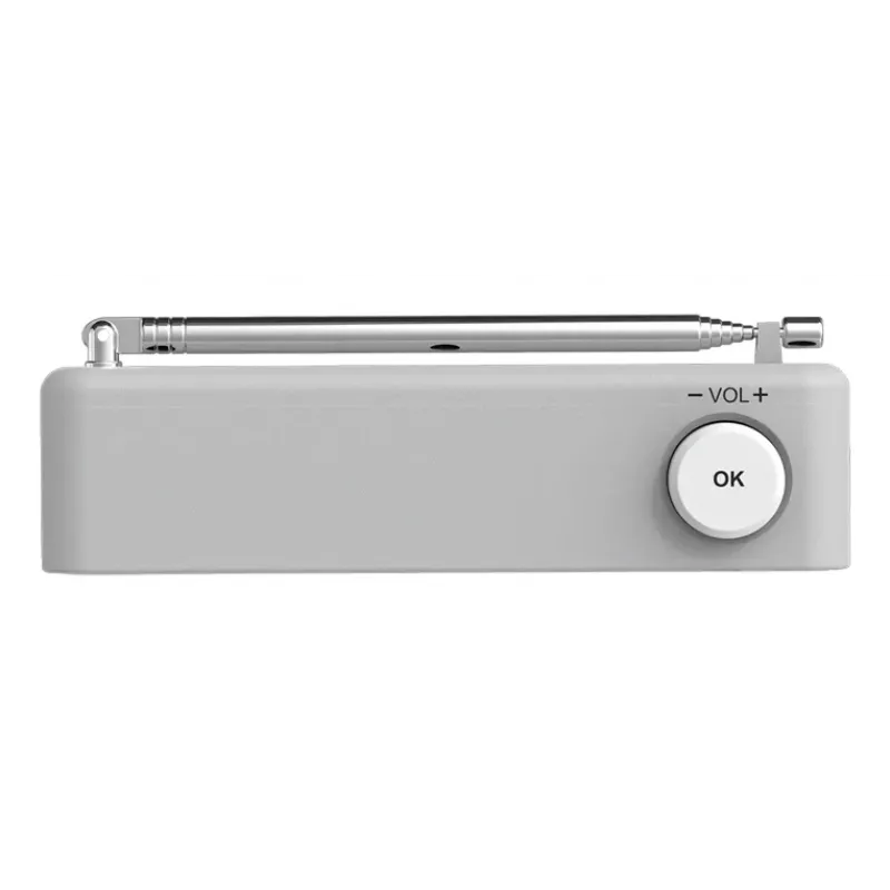Kenwood CR-M25DAB-W radio Portable Digital White