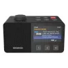 Kenwood CR-M70DAB-B Portable Digital Black