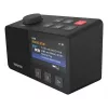 Kenwood CR-M70DAB-B Portable Digital Black
